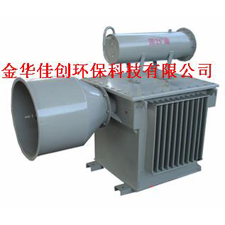 大庆GGAJ02电除尘高压静电变压器